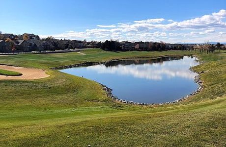 Thorncreek Golf Course