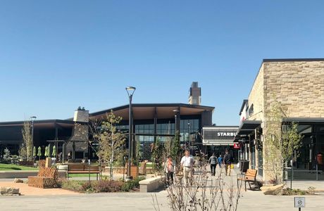 Denver Premium Outlets