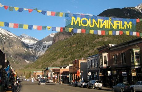 Telluride Adventure Center