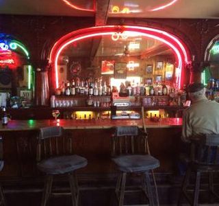 Stockman Bar