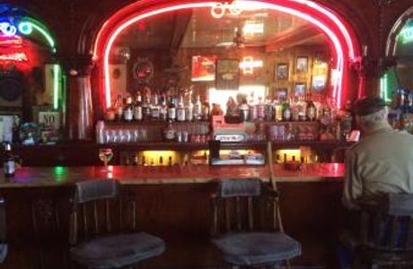 Stockman Bar