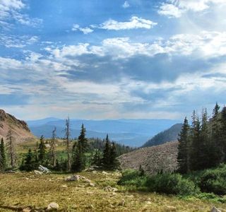 State Forest State Park