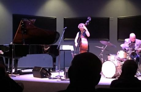 South Florida State College Performing Arts Events