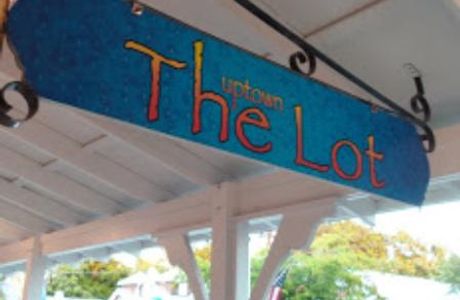 The Uptown Lot