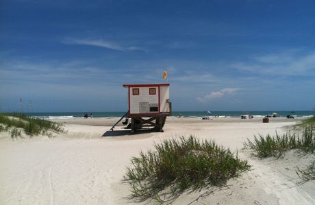 Jetty Park