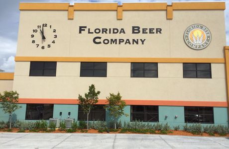 Florida Beer Company