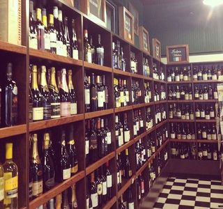 Ed Hyder's Mediterranean Marketplace