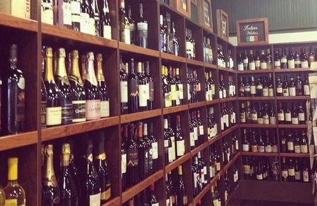 Ed Hyder's Mediterranean Marketplace