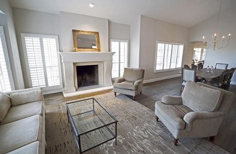 Anthi's Drawing Room
