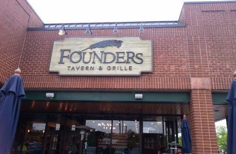 The Pour Farm Tavern & Grille