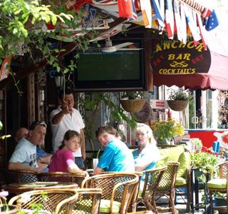 Anchor Bar