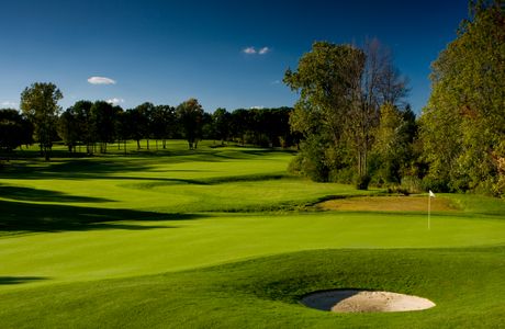 Pine Trace Golf Club