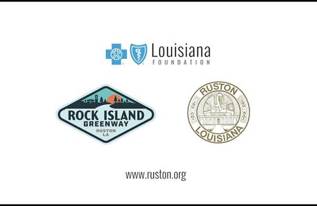 Rock Island Greenway