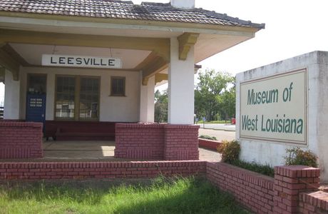 Museum of West Louisiana