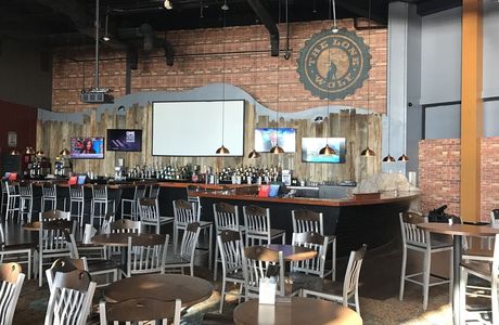 Isle of Capri Casino Hotel Lake Charles