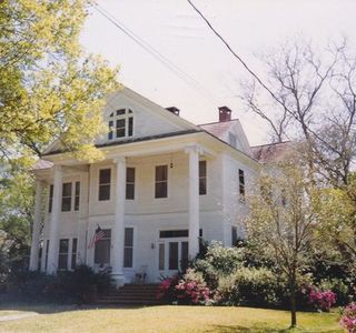 Charpentier Historic District
