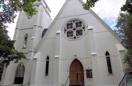 The Guthrie Center & Foundation