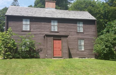 The Macy-Colby House
