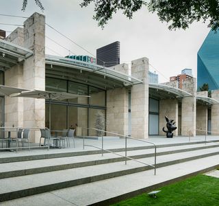 Nasher Sculpture Center