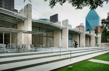 Nasher Sculpture Center