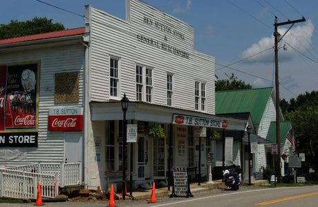 T.B. Sutton General Store