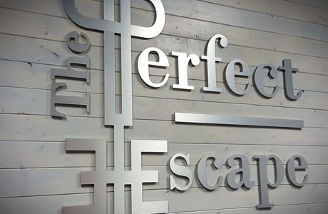 The Perfect Escape
