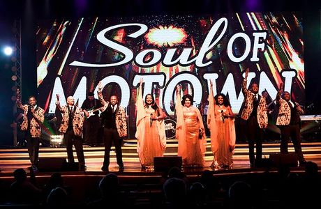 Soul Of Motown