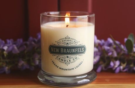 New Braunfels Candle Company