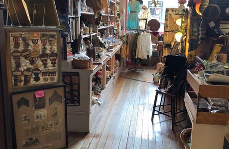 Gruene Antique Company