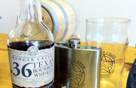 Ranger Creek Brewing & Distilling