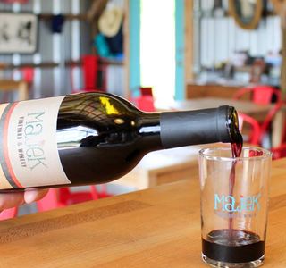 Majek Vineyard & Winery