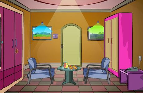 Family Fun Escape Rooms