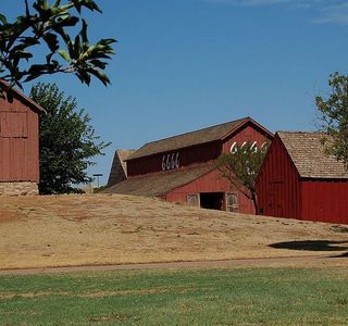 National Ranching Heritage Center