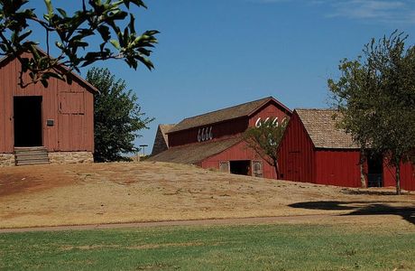 National Ranching Heritage Center