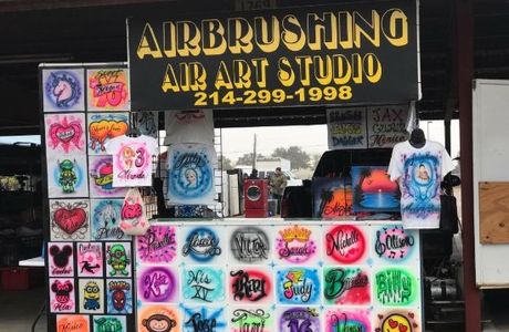 Air Art Studio