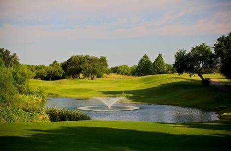 Prairie Lakes Golf Course