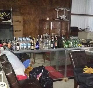 Chaotic Closure - A Smashing Good Time!