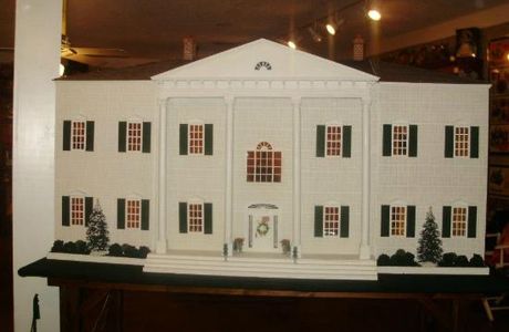 Gone With the Wind Museum