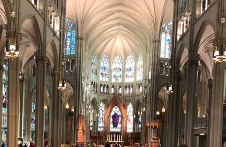 Cathedral Basilica of the Assumption