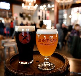 Zillicoah Beer Company