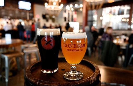 Zillicoah Beer Company