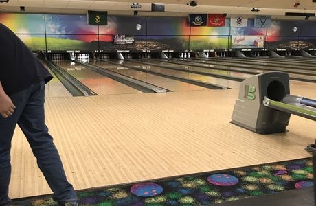 Midway Lanes