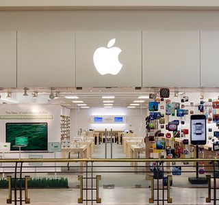 Crabtree Valley Mall
