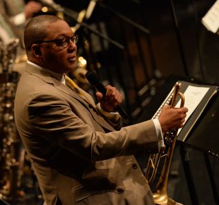 Jazz at Schwartz Point