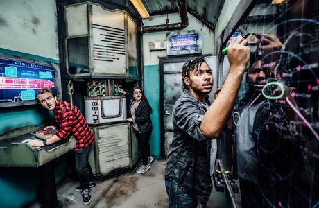 The Escape Game Cincinnati