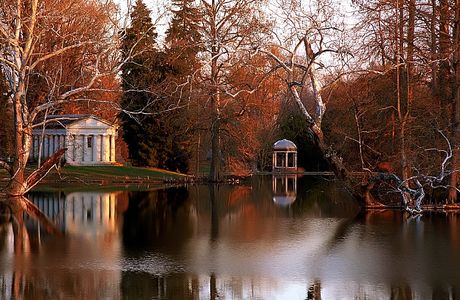 Spring Grove Cemetery & Arboretum