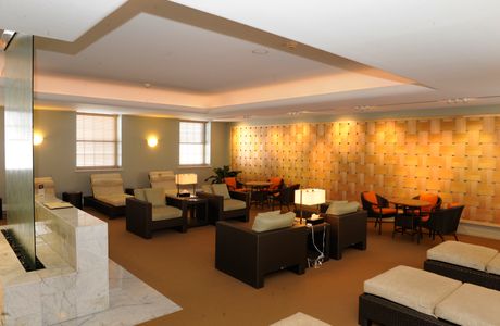 Roosevelt Baths and Spa