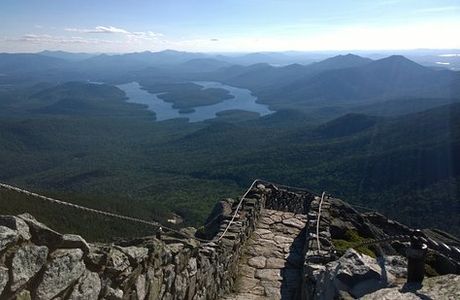 Whiteface Mountain