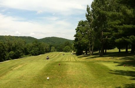 Putnam County Golf Course