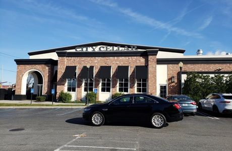 Westbury Taxi and Airport Service